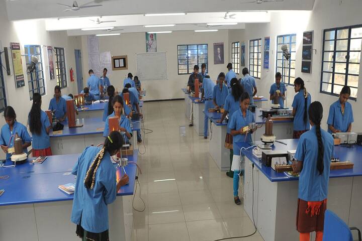 laboratory